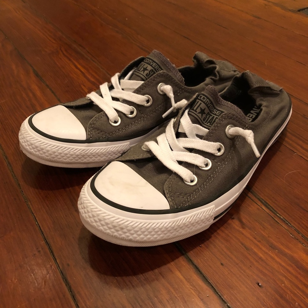 Chuck Taylor All Star Shoreline Slip-On Sneaker